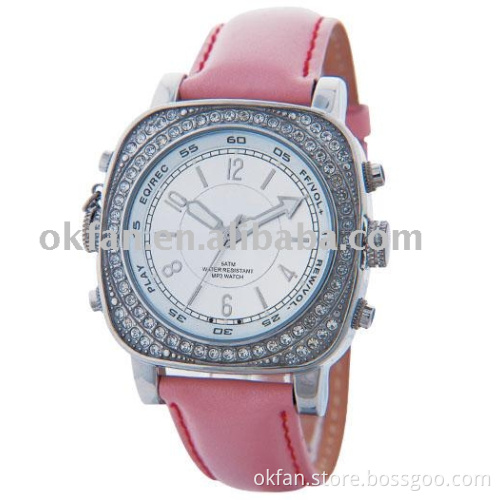 MP3 watch player(KF905)